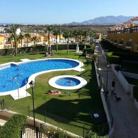 Apartamento Salinas De