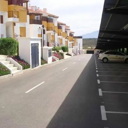 Apartamento Salinas De Vera