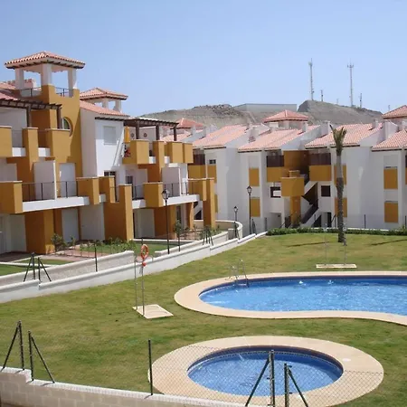Salinas De Apartment *