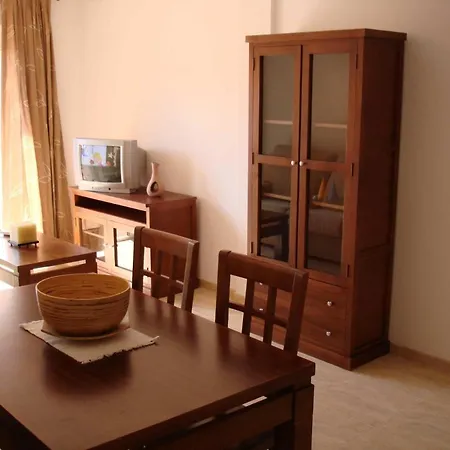 Salinas De Apartment *