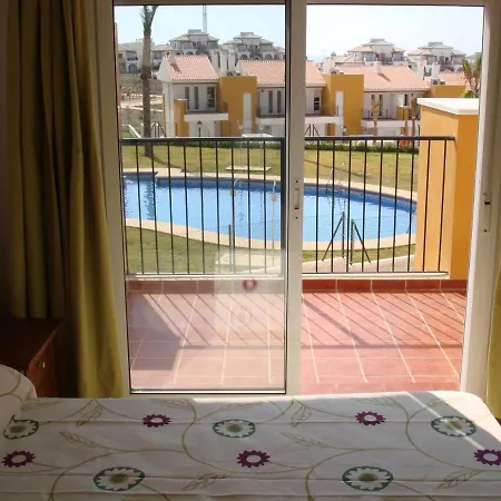 Salinas De Apartment Vera
