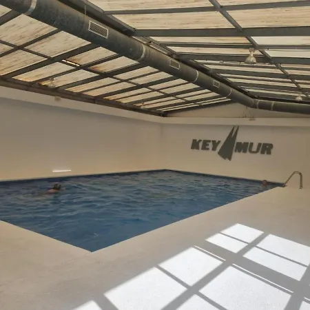 Salinas De Apartment Vera