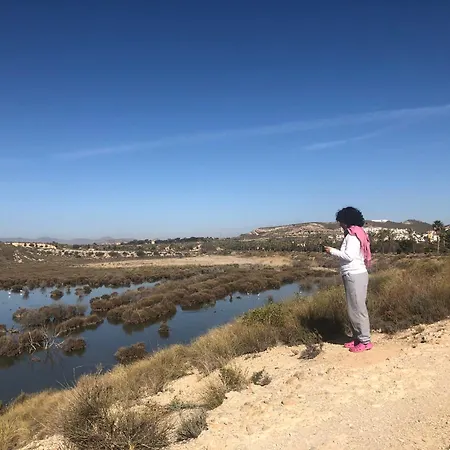 Salinas De